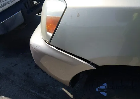 2004 Toyota Highlander V6 из США, поврежденный, VIN JTEEP21AX40047364